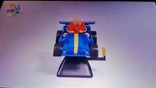 My Favorite Happy Meal Thailand Commercial Compilation