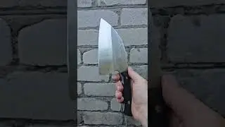 Тяпка для мяса Х12МФ