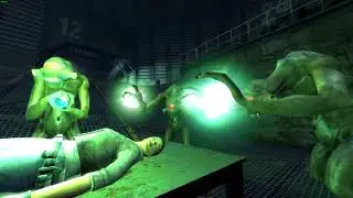 Half-Life 2 Episode 2 VR: Part 2