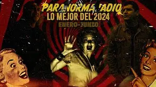 Lo mejor del 2024/Enero-Febrero