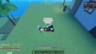 GPO | I Got Scammed For My Magu