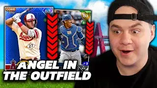 Making Two Downgrades 😳 Angel in the Outfield #15