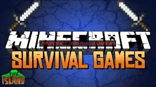 Hayati İle Survivial Games w/Hayati