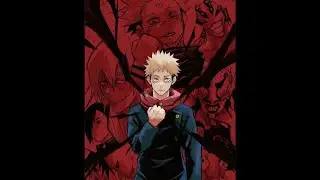 Jujutsu Kaisen - Statement ( Clean ) [ AMV by flafi80 ]