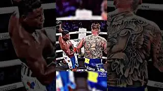 HEAVY HANDS! Andy Ruiz vs Luis Ortiz