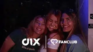 Gracias por creer en nosotros | De Concierto - Dix FM