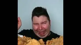 Today we're having french fries🍟