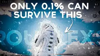Only 0.1% Players ⚡ Can Survive In This Situation , Can You? | Highlights | TROUBLExSP.