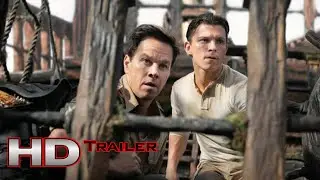 NEW MOVIE TRAILERS 2021 I Best Of The Year - Part 1