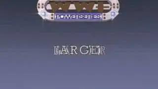 3D Intro to Msg 3 of 
