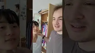 I Married my Japanese Wife 2 Years Ago