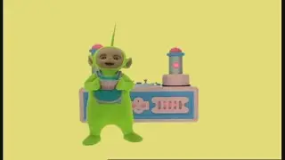 Teletubbies Everywhere: Bhelpuri (India) (2002)