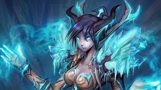 World Of Warcraft:Mists Of Pandaria - Однако драсте:DD