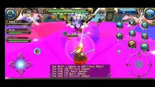 Scuffed ohs tanking pov pedrio(my first time xD)