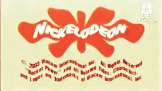 nickelodeon cloud logo 2000 effects