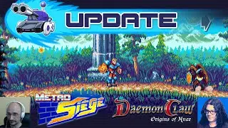 1000 Subscriber Special Projects Update: August 2021