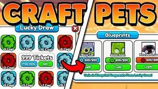 *NEW* ARM WRESTLE SIMULATOR BIGGEST UPDATE EVER! NEW CRAFTING! NEW TICKETS! AND MUCH MORE!