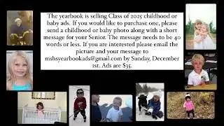 Baby Ads
