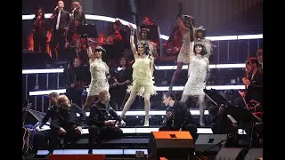 Румия Ниязова - Гармун алыйк эле, дускай (Возьмем гармонь)