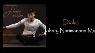 Diako Johary Narimanana New Single
