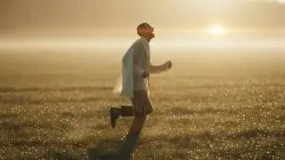 Hallelujah -  David diyen