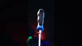 ОТВЁРТКИ с лайфхаками! Как ОТКРУТИТЬ винт МОЛОТКОМ? 