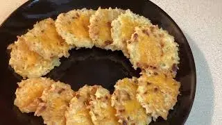How to make easy rice cakes - Side Dishes and More