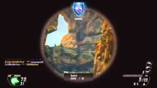 BLACK OPS 2: CLIP CLEAN UP MONTAGE