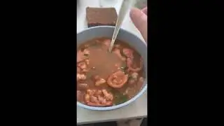 День мексиканской кухни