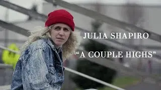 Julia Shapiro - 