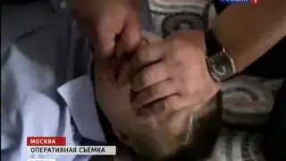 Вкус сладкой жизни: взяточник проглотил 35 тысяч рублей