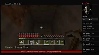 New Minecraft Let's Play