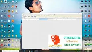 ITEL W5008 FLASH FAILED NV DATA IN DEVICE CRASHED 100% FIX