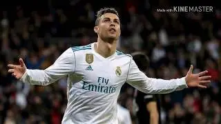 Cristiano Ronaldo Craziest  Skills