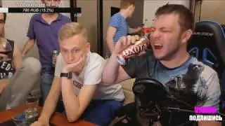 ЕБАТОРИЯ ЧАСТЬ 2|VJLINKHERO|OZON671GAMES3|REEFLAY|