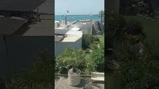 Море