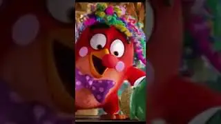 RTP Angry Birds
