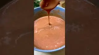 Постный Брауни | быстрый постный рецепт