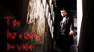The Infernal Device -  BLOOPERS :)  [HD]
