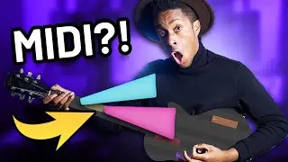 Making MIDI Guitars Sound Real
