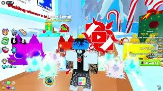 Esta es la manera mas facil de conseguir huges!!  |  Pet Simulator 99