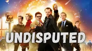 The World's End Tribute - Undisputed