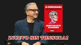 Este viernes será #SinTonsura con nueva imagen