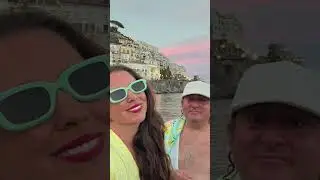 ITALY,SUMMER 2023,KHVICHA MAGHLAKELIDZE&FAMILY