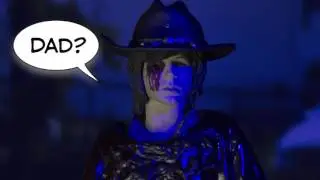 AMC's The Walking Dead 7