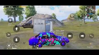 Pubg mobile Solo vs squad 17 kills gameplay pubg intense fights || conquerer player gameplay
