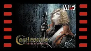Castlevania: Lament of Innocence 📼 Прохождение | Стрим 1 📼 Дракула начало