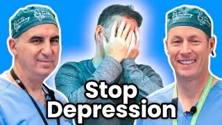 Hope Molecules: How Exercising Might Prevent Depression