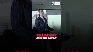 Sell in may and go away  (Backtest)