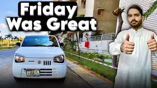 13 Ghantay Online Taxi Earnings |14 Rides Aur Ek Private Booking Ki